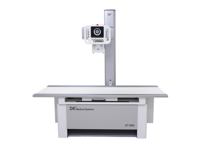 Accuray D5 디지털 X-ray