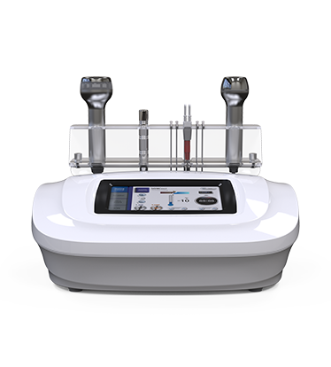 Cryion 복합 이온치료기