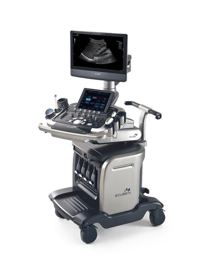 초음파 유도치료