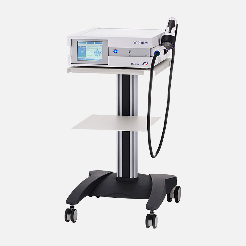 충격파치료